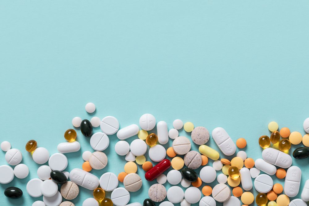 Fason Tablet Üretimi