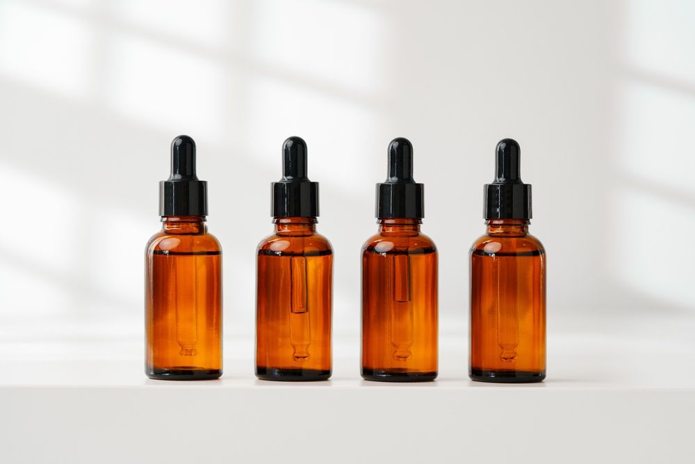 Fason Soğuk Pres ve Aromatik Yağ Üretimi