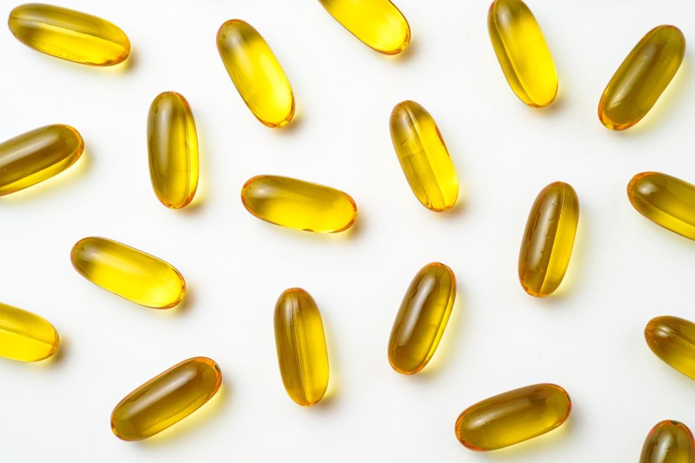 Fason Yumuşak Kapsül Üretimi