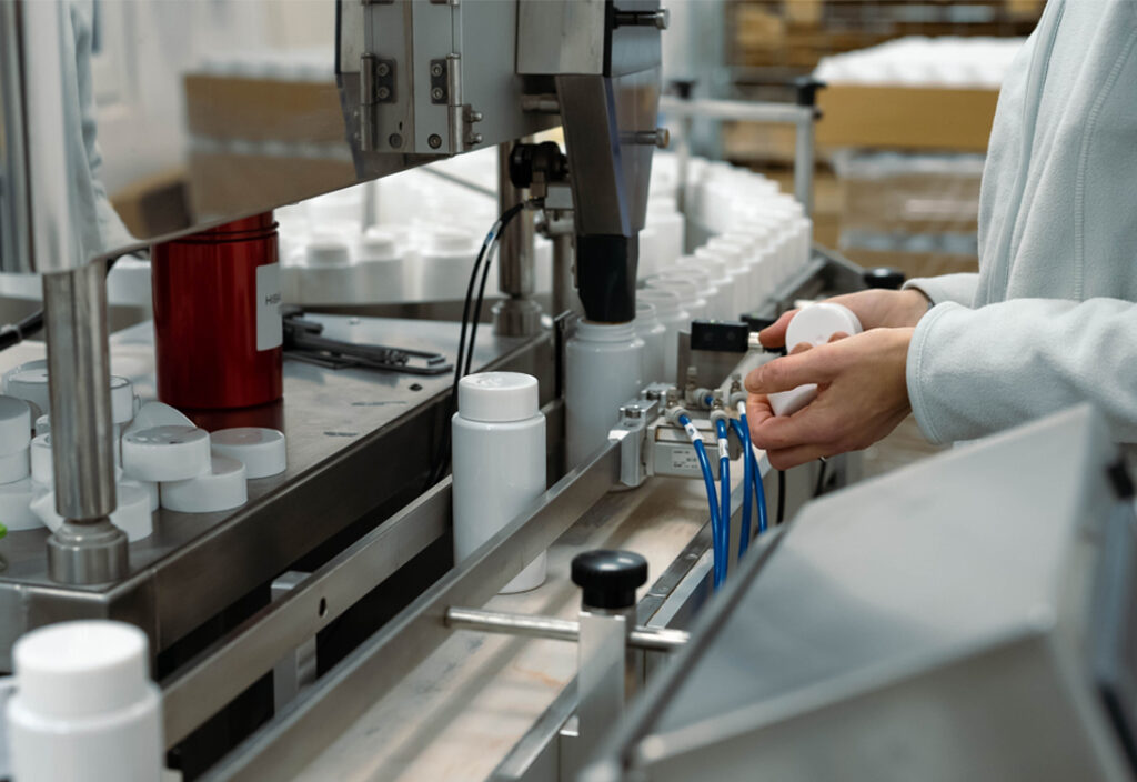 Sporcu Gıdaları Üretimi